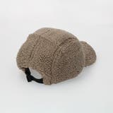 NEWBALANCE（ニューバランス）シェルパキャップ | coen【men】 | 詳細画像10 