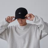 NEWBALANCE（ニューバランス）シェルパキャップ | coen【men】 | 詳細画像2 