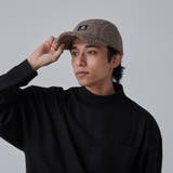 NEWBALANCE（ニューバランス）シェルパキャップ | coen【men】 | 詳細画像3 