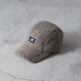 NEWBALANCE（ニューバランス）シェルパキャップ | coen【men】 | 詳細画像5 