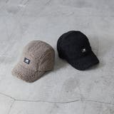 NEWBALANCE（ニューバランス）シェルパキャップ | coen【men】 | 詳細画像6 