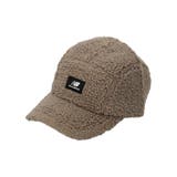 NEWBALANCE（ニューバランス）シェルパキャップ | coen【men】 | 詳細画像8 
