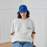 POLO BCS(ポロ・ビーシーエス)別注オーセンティックキャップ | coen【men】 | 詳細画像11