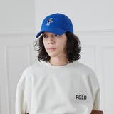 POLO BCS(ポロ・ビーシーエス)別注オーセンティックキャップ | coen【men】 | 詳細画像12