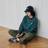 POLO BCS(ポロ・ビーシーエス)別注オーセンティックキャップ | coen【men】 | 詳細画像13