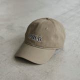 POLO BCS(ポロ・ビーシーエス)別注オーセンティックキャップ | coen【men】 | 詳細画像15