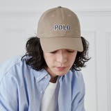POLO BCS(ポロ・ビーシーエス)別注オーセンティックキャップ | coen【men】 | 詳細画像2