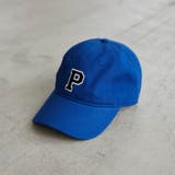 POLO BCS(ポロ・ビーシーエス)別注オーセンティックキャップ | coen【men】 | 詳細画像17