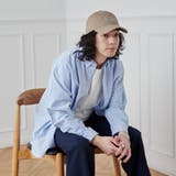 POLO BCS(ポロ・ビーシーエス)別注オーセンティックキャップ | coen【men】 | 詳細画像3