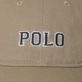POLO BCS(ポロ・ビーシーエス)別注オーセンティックキャップ | coen【men】 | 詳細画像20