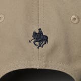 POLO BCS(ポロ・ビーシーエス)別注オーセンティックキャップ | coen【men】 | 詳細画像21