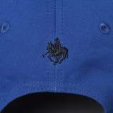 POLO BCS(ポロ・ビーシーエス)別注オーセンティックキャップ | coen【men】 | 詳細画像24