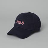 POLO BCS(ポロ・ビーシーエス)別注オーセンティックキャップ | coen【men】 | 詳細画像28