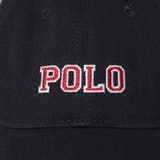 POLO BCS(ポロ・ビーシーエス)別注オーセンティックキャップ | coen【men】 | 詳細画像29