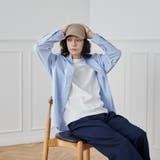 POLO BCS(ポロ・ビーシーエス)別注オーセンティックキャップ | coen【men】 | 詳細画像5