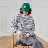 POLO BCS(ポロ・ビーシーエス)別注オーセンティックキャップ | coen【men】 | 詳細画像6