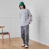 POLO BCS(ポロ・ビーシーエス)別注オーセンティックキャップ | coen【men】 | 詳細画像8