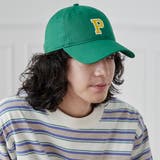 DK.GREEN | POLO BCS(ポロ・ビーシーエス)別注オーセンティックキャップ | coen【men】