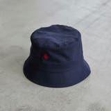 POLO BCS(ポロ・ビーシーエス)別注オーセンティックハット | coen【men】 | 詳細画像8 