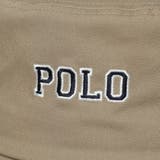 POLO BCS(ポロ・ビーシーエス)別注オーセンティックハット | coen【men】 | 詳細画像10 