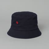 POLO BCS(ポロ・ビーシーエス)別注オーセンティックハット | coen【men】 | 詳細画像11 