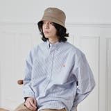 POLO BCS(ポロ・ビーシーエス)別注オーセンティックハット | coen【men】 | 詳細画像3 