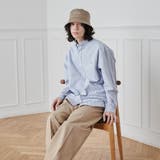 POLO BCS(ポロ・ビーシーエス)別注オーセンティックハット | coen【men】 | 詳細画像4 