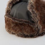 撥水フライトキャップ | coen【men】 | 詳細画像4