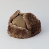 BEIGE | 撥水フライトキャップ | coen【men】