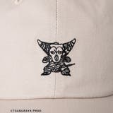 ウルトラマンワンポイント刺繍キャップ | coen【men】 | 詳細画像10 
