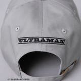 ウルトラマンワンポイント刺繍キャップ | coen【men】 | 詳細画像9 