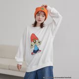 PaRappa the Rapper×coen | coen【men】 | 詳細画像3