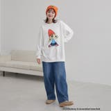 PaRappa the Rapper×coen | coen【men】 | 詳細画像6