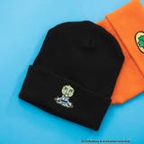 BLACK | PaRappa the Rapper×coen | coen【men】