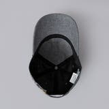 coen限定/Disney(ディズニー)ダンガリーキャップ | coen【men】 | 詳細画像8