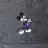 coen限定/Disney(ディズニー)ダンガリーキャップ | coen【men】 | 詳細画像9
