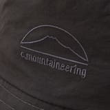 【C.Mt】LIPSTOP HAT | coen【men】 | 詳細画像4 