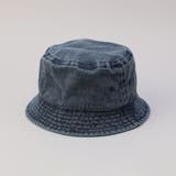 ワンポイント刺繍ロゴハット | coen【men】 | 詳細画像3 