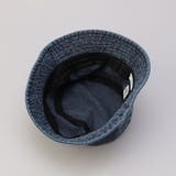 ワンポイント刺繍ロゴハット | coen【men】 | 詳細画像5 