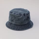 NAVY | ワンポイント刺繍ロゴハット | coen【men】