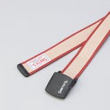 SMITH’S（スミス）別注テープベルト | coen【men】 | 詳細画像2 