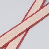 SMITH’S（スミス）別注テープベルト | coen【men】 | 詳細画像3 