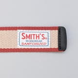 SMITH’S（スミス）別注テープベルト | coen【men】 | 詳細画像4 