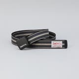 NAVY | SMITH’S（スミス）別注テープベルト | coen【men】