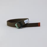 OLIVE | アルミバックルベルト | coen【men】