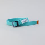 TURQUOISE | アルミバックルベルト | coen【men】