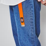 ORANGE | Dickies(ディッキーズ)GIベルト/ガチャベルト | coen【men】