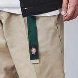 KELLY | Dickies(ディッキーズ)GIベルト/ガチャベルト | coen【men】