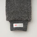 フィンガーレスボアグローブ | coen【men】 | 詳細画像5 