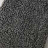 フィンガーレスボアグローブ | coen【men】 | 詳細画像7 